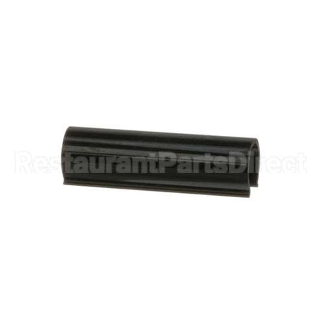SM-8304 Lancer Line Clip Black 38 Syrup Tube