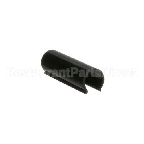 SM-8304 Lancer Line Clip Black 38 Syrup Tube
