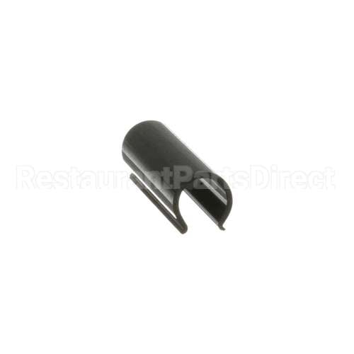 SM-8304 Lancer Line Clip Black 38 Syrup Tube