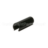 SM-8304 Lancer Line Clip Black 38 Syrup Tube