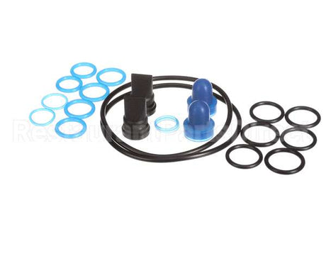 SM-KIT-AIR-2F Spaceman Usa Sm Air-Pump Tune-Up Kit, 2F