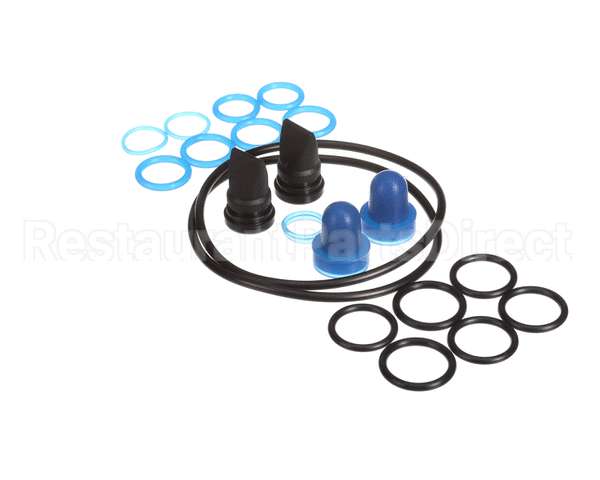 SM-KIT-AIR-2F Spaceman Usa Sm Air-Pump Tune-Up Kit, 2F