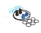 SM-KIT-AIR-2F Spaceman Usa Sm Air-Pump Tune-Up Kit, 2F