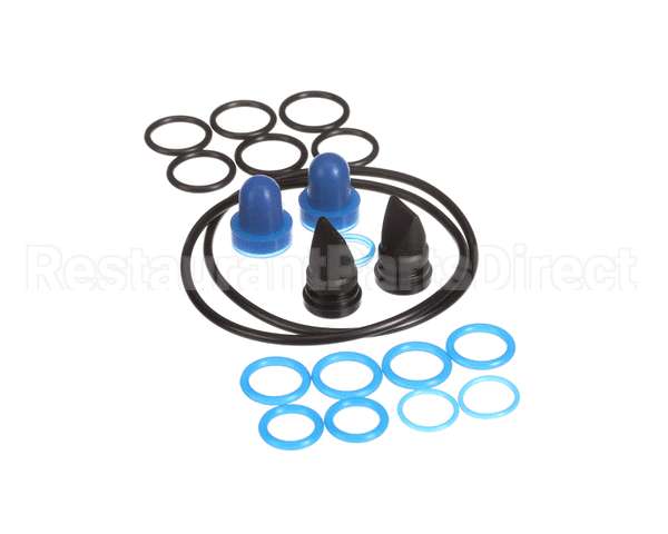 SM-KIT-AIR-2F Spaceman Usa Sm Air-Pump Tune-Up Kit, 2F