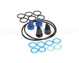 SM-KIT-AIR-2F Spaceman Usa Sm Air-Pump Tune-Up Kit, 2F