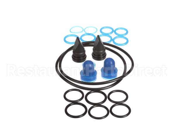 SM-KIT-AIR-2F Spaceman Usa Sm Air-Pump Tune-Up Kit, 2F