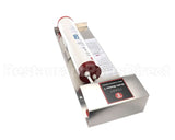 SM1 Middleby Water Filtration Scale Control System
