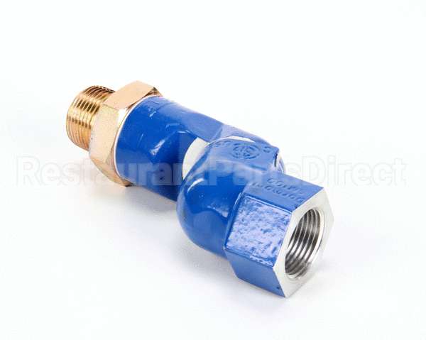 SM100 Dormont Swivel Max, 1, 360Deg Multi-Plane Rotati