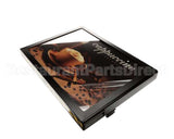 SM11CL Grindmaster Cecilware Gb6M10 Upper Door W/Components