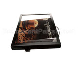 SM11CL Grindmaster Cecilware Gb6M10 Upper Door W/Components