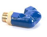 SM125 Dormont Swivel Max, 1-1/4, 360Deg Multi-Plane Ro