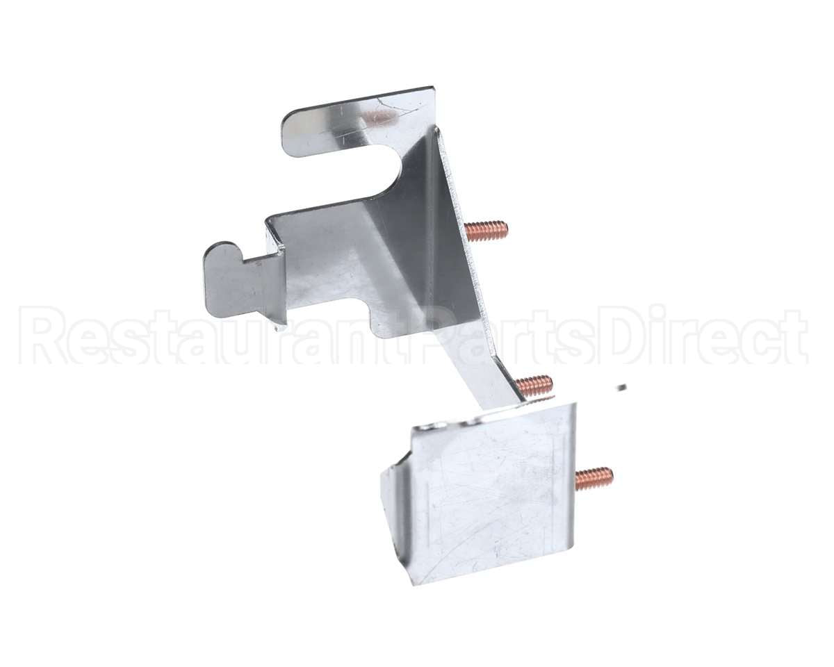 SM2-PD2036 Star Asy, Track - Left