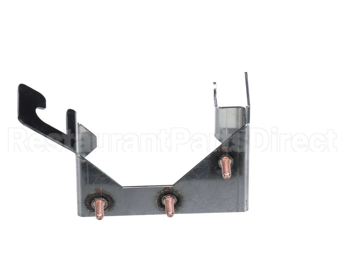 SM2-PD2036 Star Asy, Track - Left