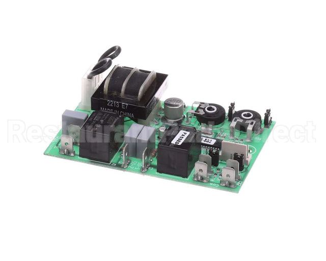 SM2-Z10131 Star Timer, Programmed
