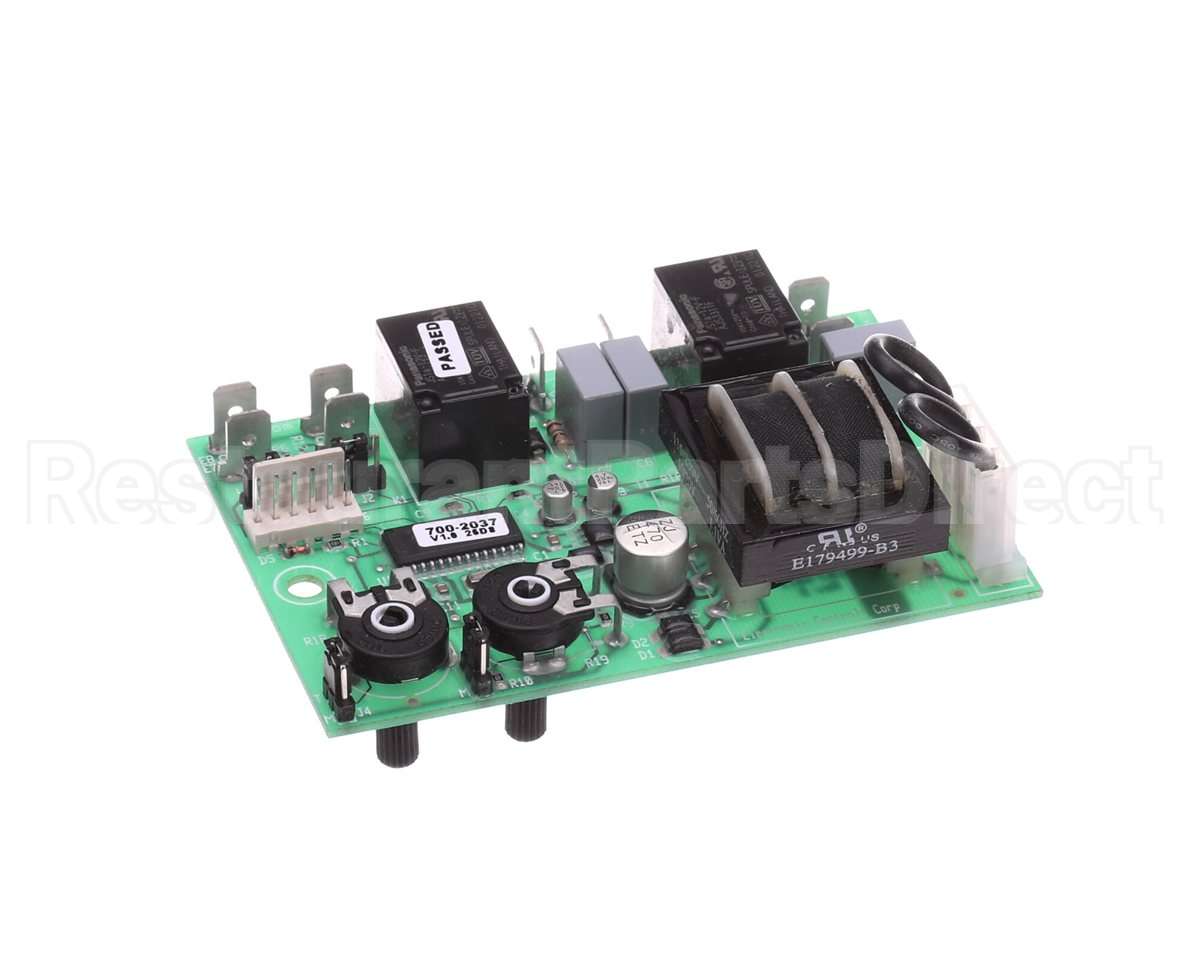 SM2-Z10131 Star Timer, Programmed