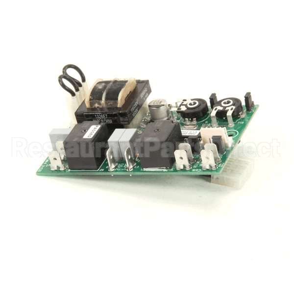 SM2-Z10302 Compatible Star Timer 0-15 Sec 120V
