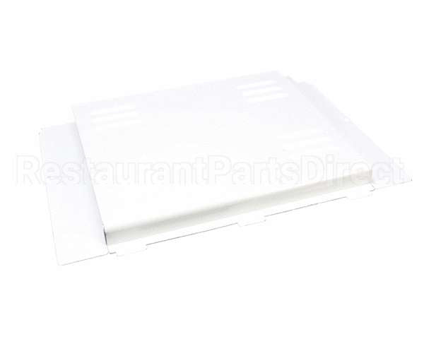 SM39AL Grindmaster Cecilware Inside Door Panel,Upper Gb6M-1-Ld