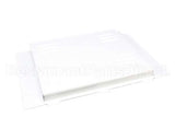 SM39AL Grindmaster Cecilware Inside Door Panel,Upper Gb6M-1-Ld
