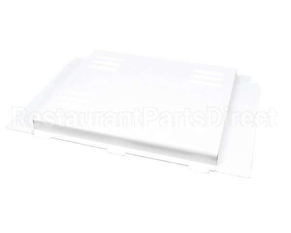 SM39AL Grindmaster Cecilware Inside Door Panel,Upper Gb6M-1-Ld