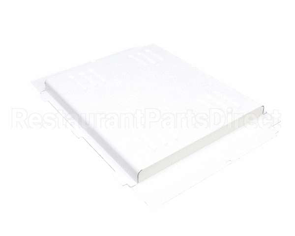 SM39AL Grindmaster Cecilware Inside Door Panel,Upper Gb6M-1-Ld