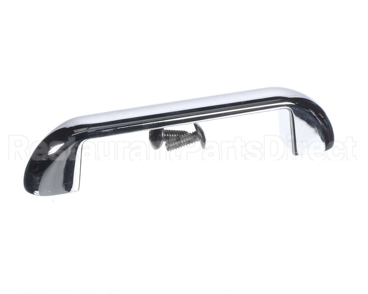 SM4-S1016X Bakers Pride Handle; Grease Tray Ch]