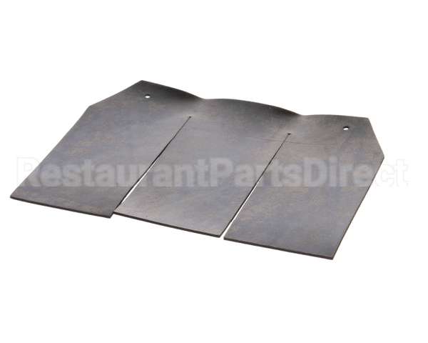 SM47X5 Salvajor Rubber Flap Gasket Sm/Tv