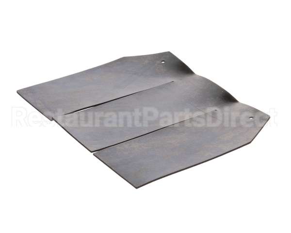 SM47X5 Salvajor Rubber Flap Gasket Sm/Tv