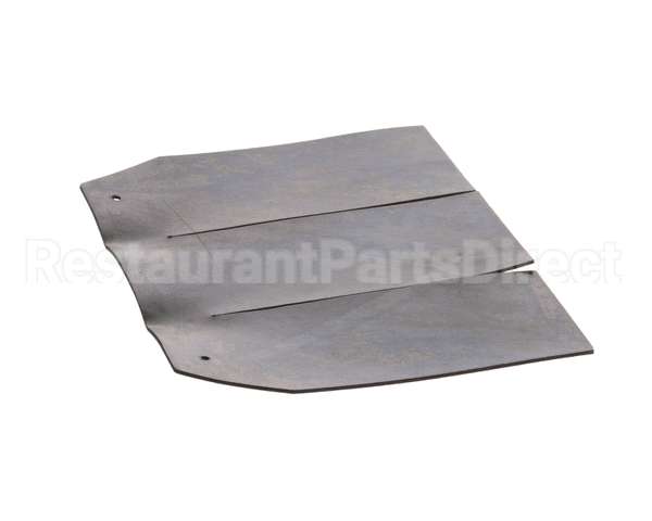 SM47X5 Salvajor Rubber Flap Gasket Sm/Tv