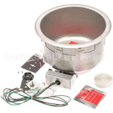 SM50-11D(50828) Compatible Apw Hot Food Well 120V 800W