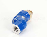 SM50 Dormont Swivel Max, 1/2, 360Deg Multi-Plane Rota