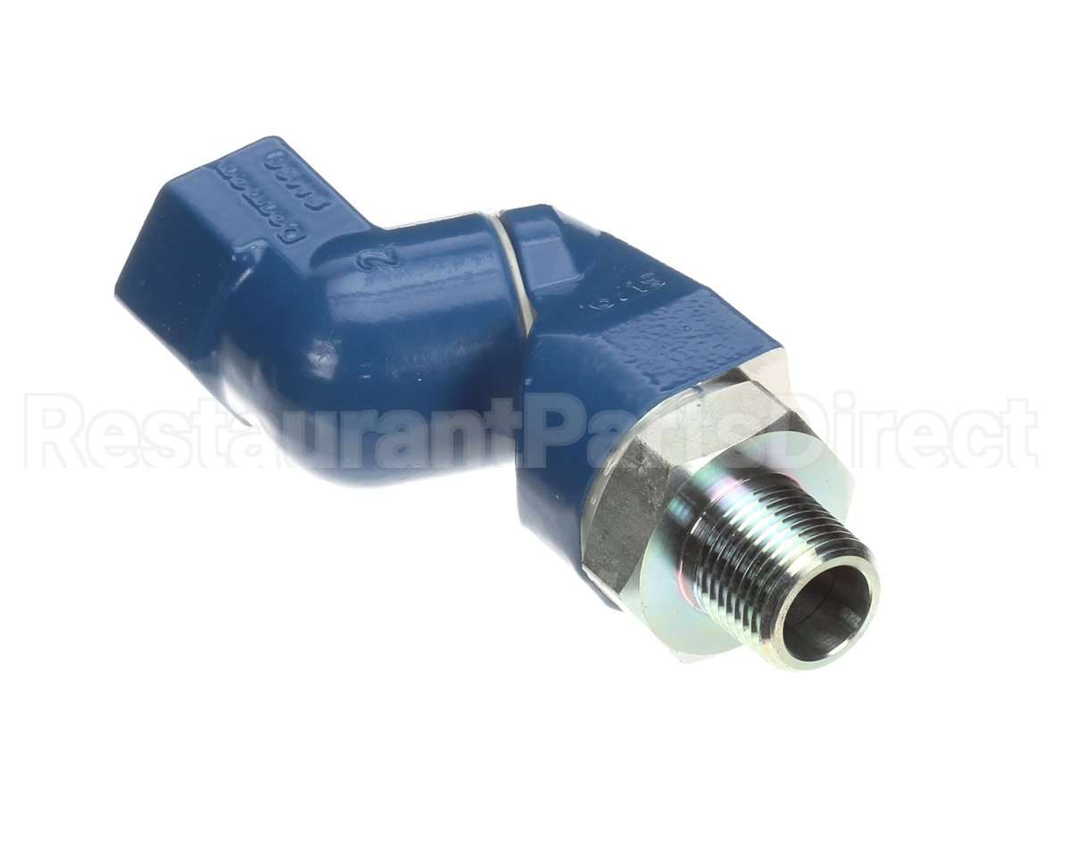 SM50R Dormont 1/2 Swivelmax