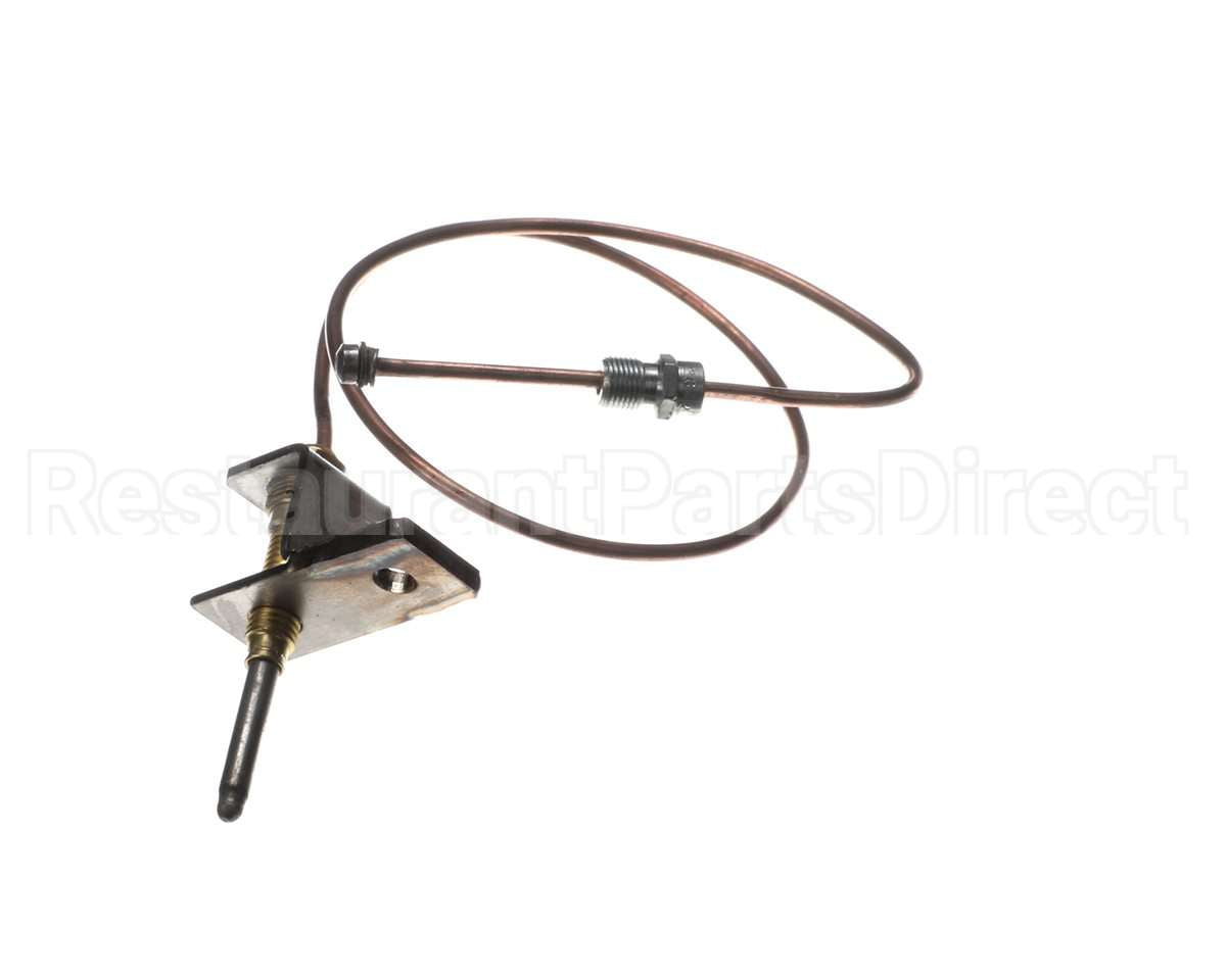 SM6-1147402 Magikitchn C/A,T-Couple 600 S