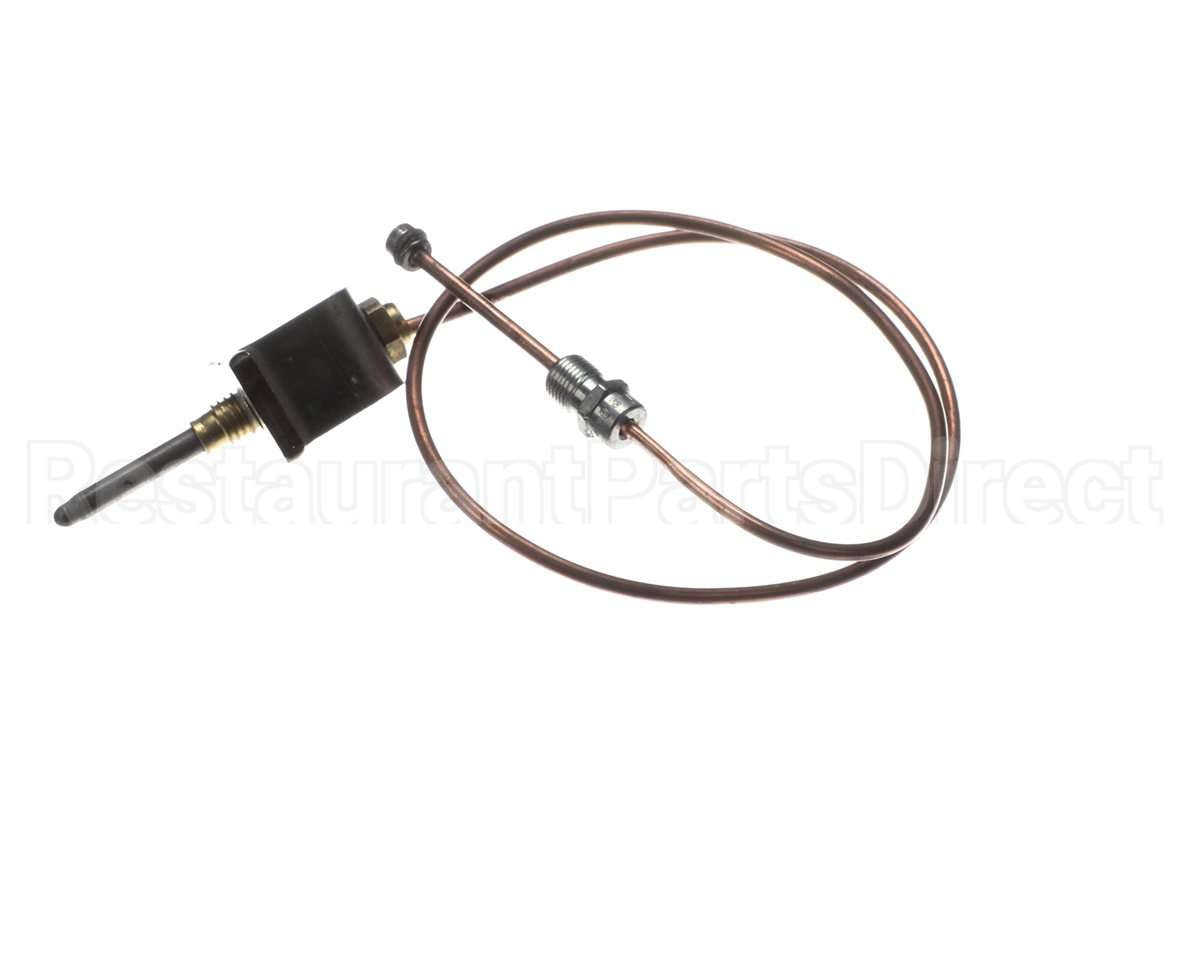 SM6-1147402 Magikitchn C/A,T-Couple 600 S