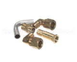 SM6-1261600 Magikitchn Assy,Pilot 624,630,636