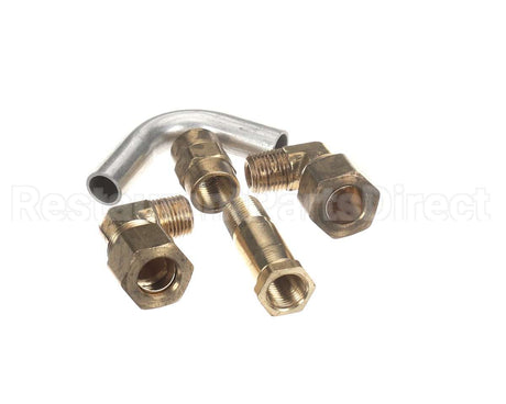 SM6-1261600 Magikitchn Assy,Pilot 624,630,636