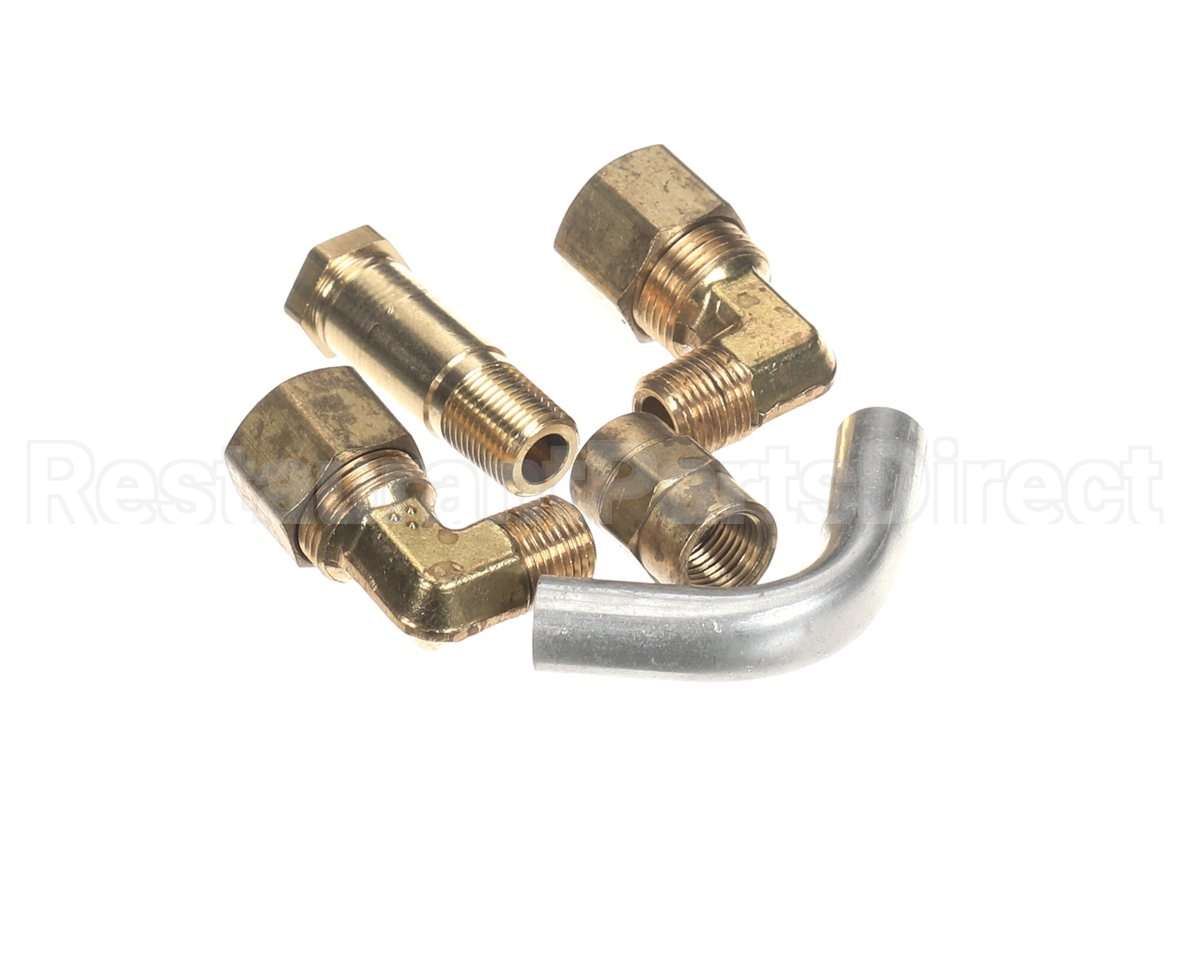 SM6-1261600 Magikitchn Assy,Pilot 624,630,636