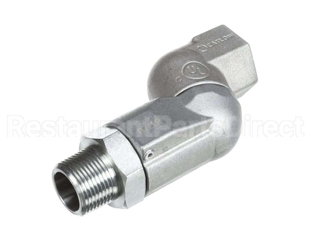 SM75-02 Dormont 3/4In Twister Swivel 3/4
