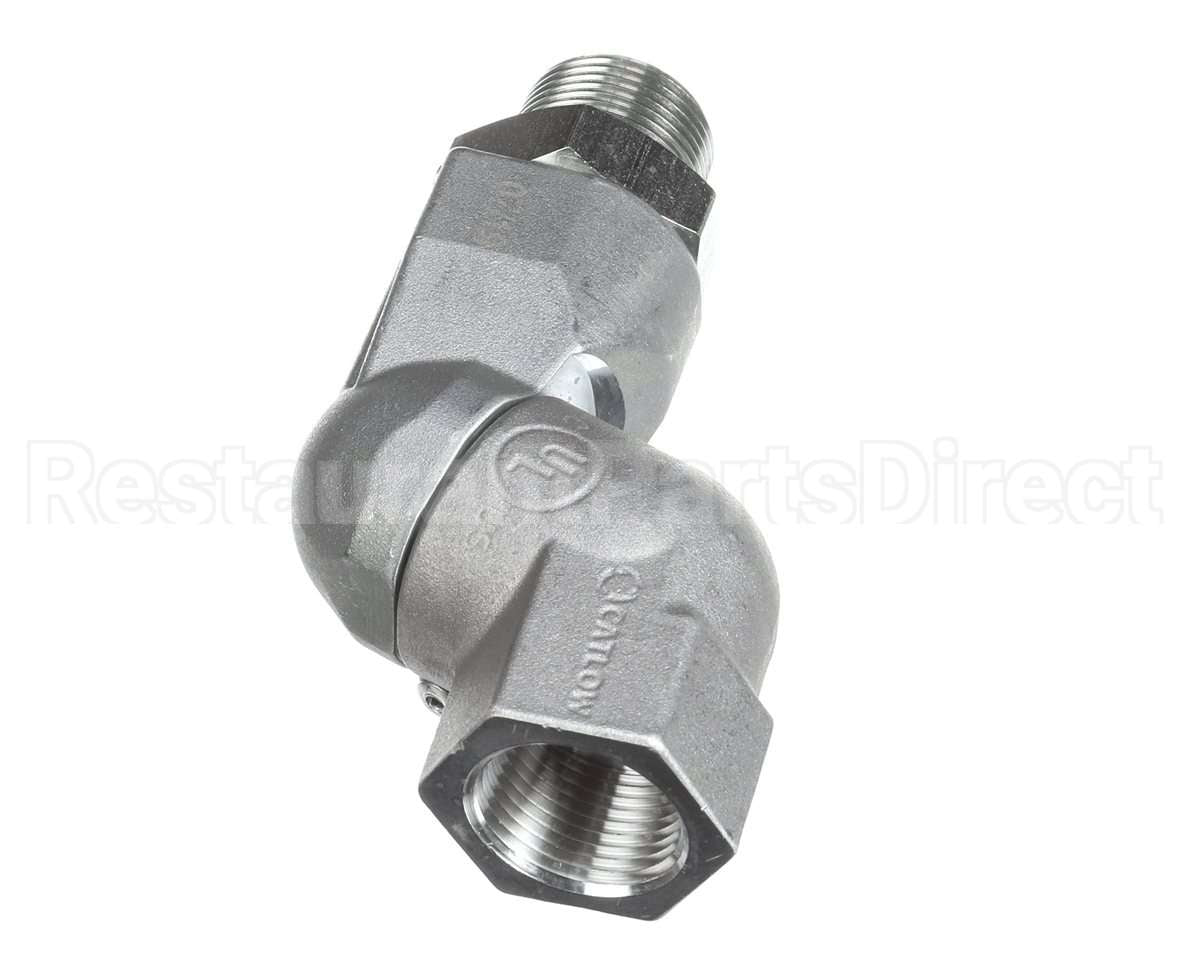 SM75-02 Dormont 3/4In Twister Swivel 3/4