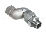 SM75-02 Dormont 3/4In Twister Swivel 3/4