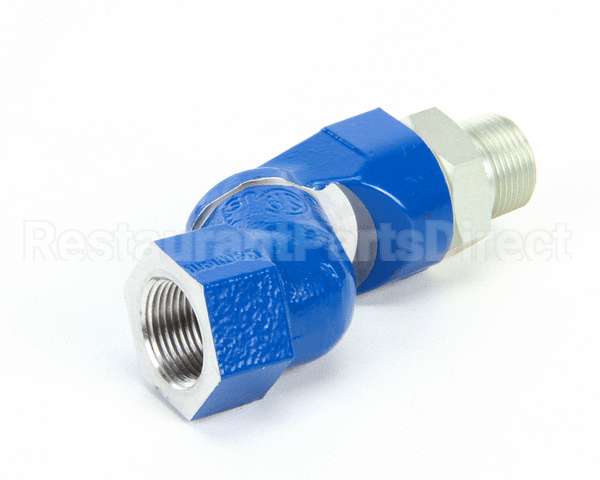 SM75 Dormont Swivel Max, 3/4, 360Deg Multi-Plane Rota