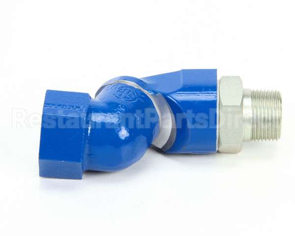 SM75 Dormont Swivel Max, 3/4, 360Deg Multi-Plane Rota