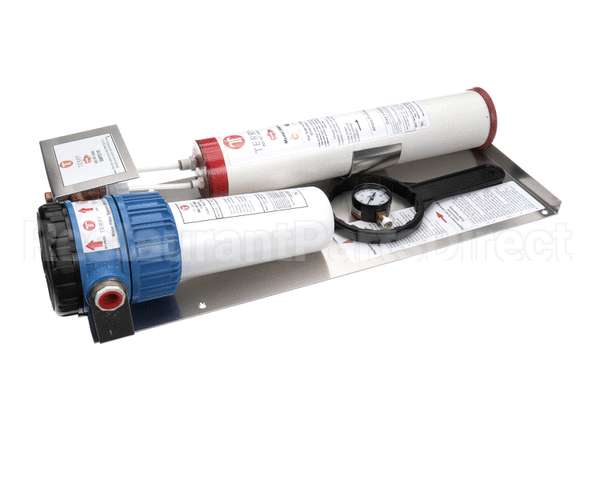 SMFS110 Middleby Water Filtration Complete Water Treatment System