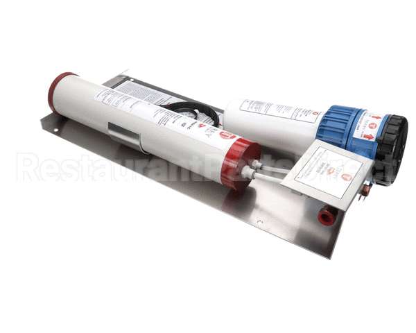 SMFS110 Middleby Water Filtration Complete Water Treatment System