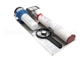 SMFS110 Middleby Water Filtration Complete Water Treatment System