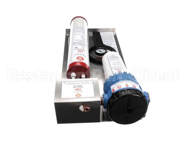 SMFS110 Middleby Water Filtration Complete Water Treatment System