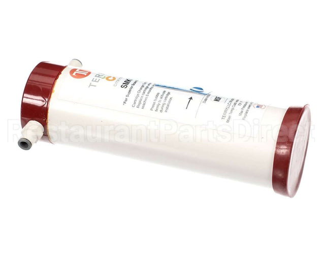 SMK12 Middleby Water Filtration Scale Control Unit