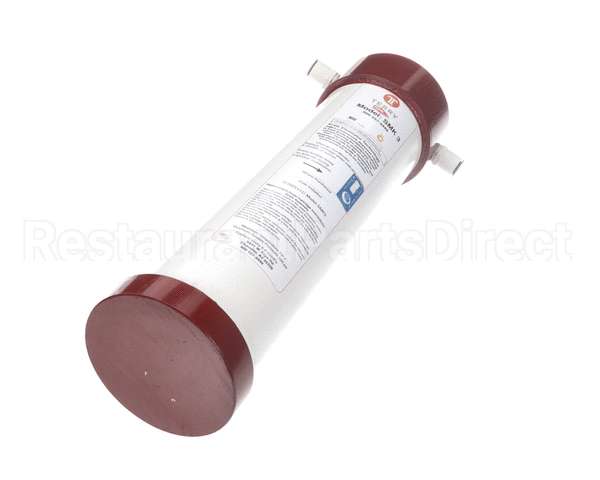 SMK3 Middleby Water Filtration Scale Master Kit (Cart)