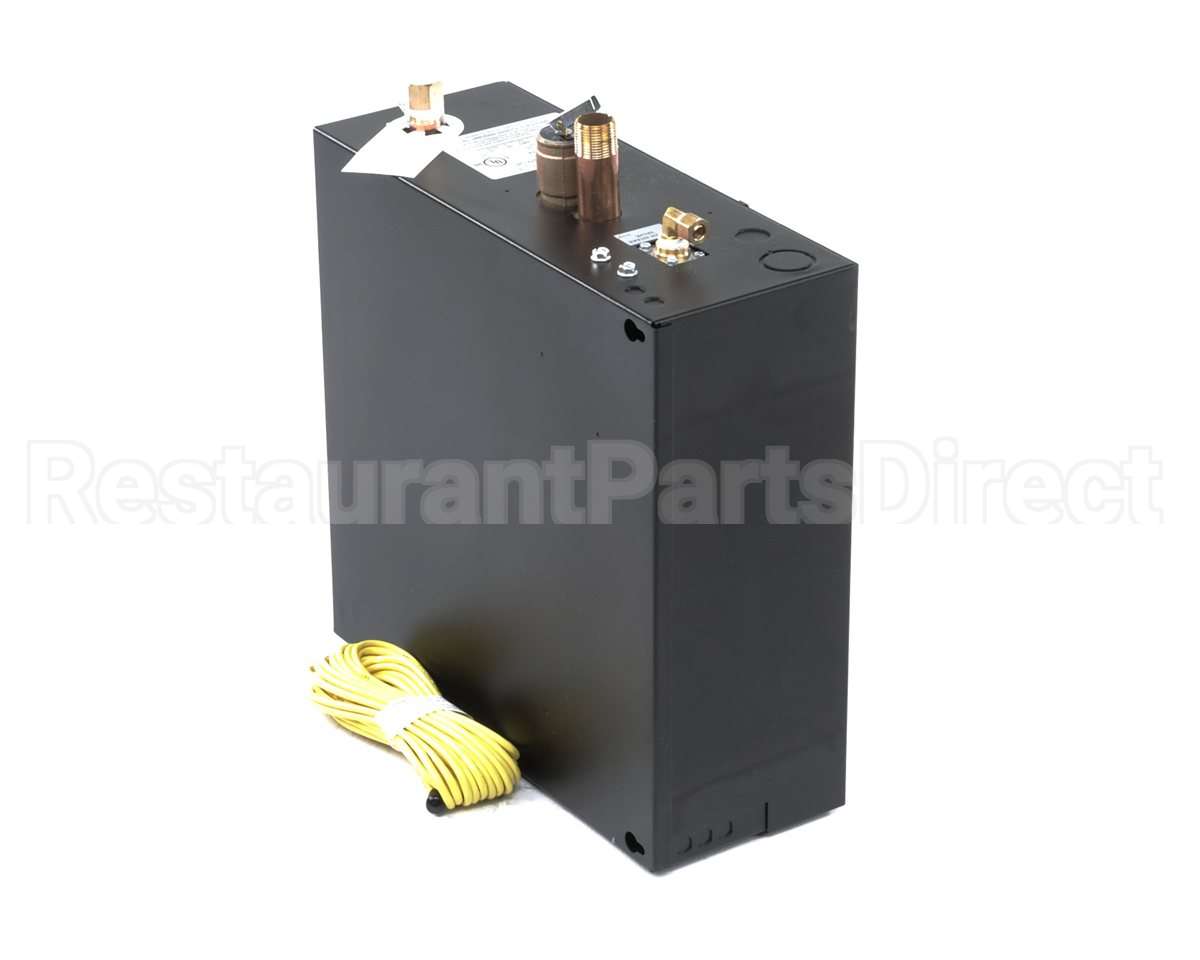 SMP-10 Steamist Generator