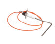 SN-35036 Compatible Midwest Appliance Parts Flamesensor, 24"Lg Lead Wire
