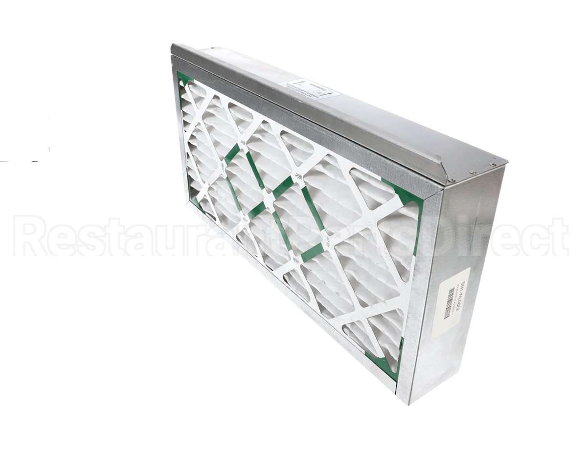 SN1-WL0652 Wells Filter Pack Assembly
